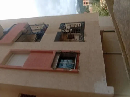 Vente Appartement F4 Bouira Lakhdaria