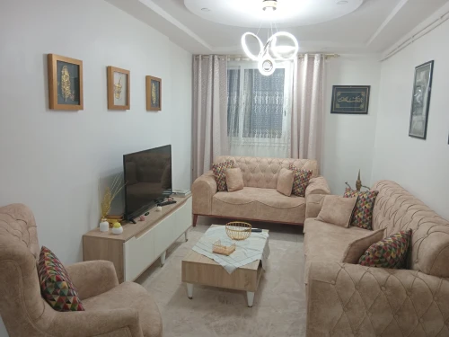 Vente Appartement F4 Bouira Lakhdaria