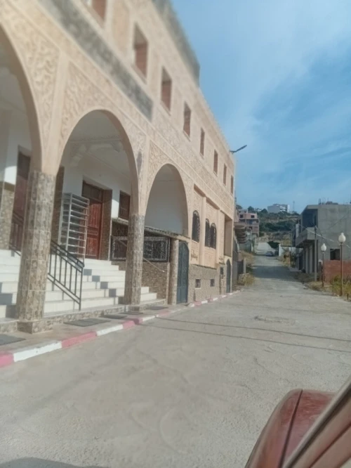 Vente Villa Boumerdès Zemmouri