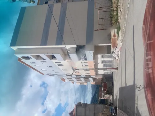 Vente Appartement F4 Bouira Lakhdaria