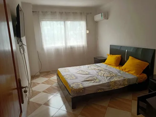 Location Appartement F4 Alger Birkhadem