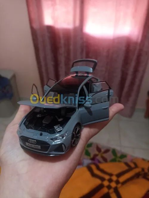 Audi RS6 2025 