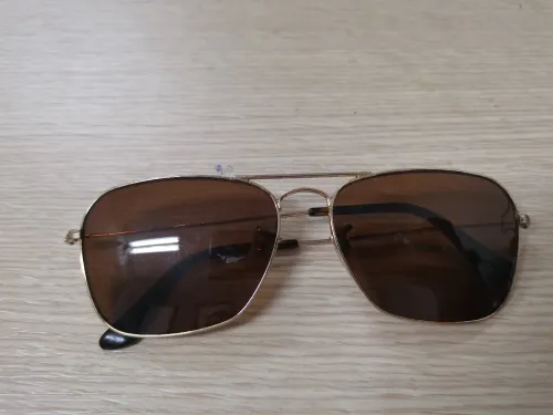 Rayban Caravane Reverse
