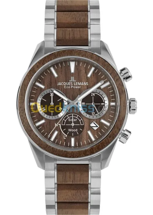 Jacques Lemans Eco Power 1-2115J