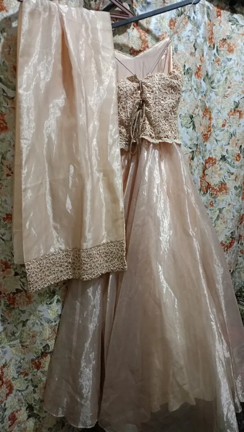 ROBE PRINCESSE