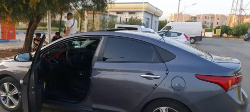 Hyundai Accent 2019 GL+