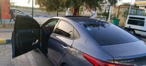 Hyundai Accent 2019 GL+
