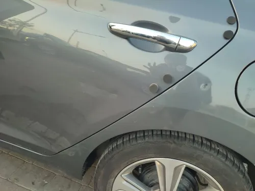 Hyundai Accent 2019 GL+