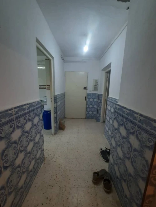 Vente Appartement F2 Tipaza Douaouda