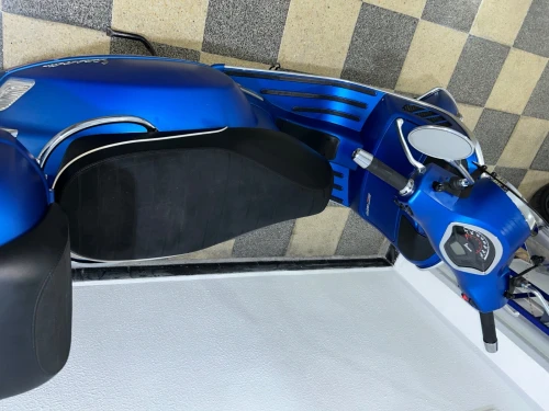 PIAGGIO Vespa Gts 300 2022