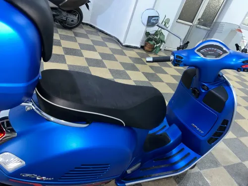 PIAGGIO Vespa Gts 300 2022