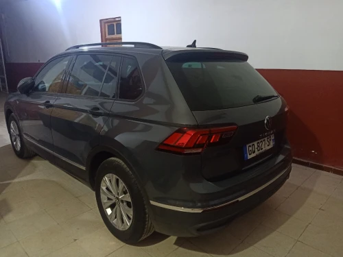 Volkswagen Tiguan 2023 Rline