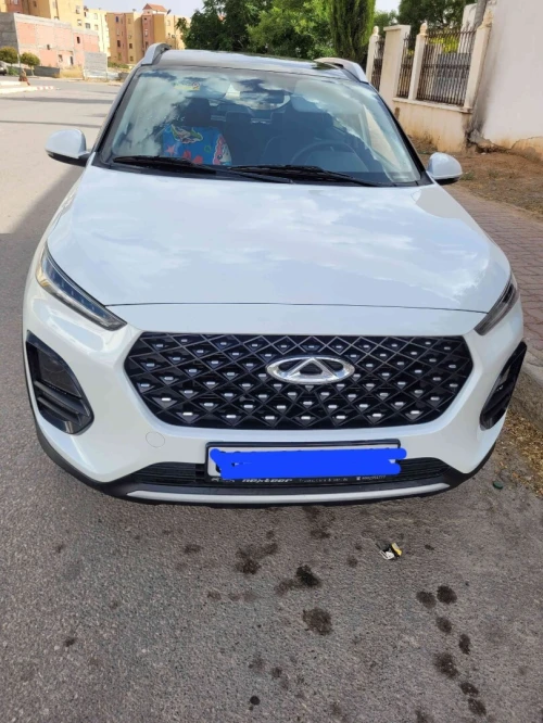 Chery Tiggo 2 pro 2024 Comfort