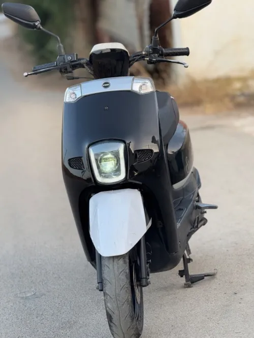 Vms Cuxi 1 2022