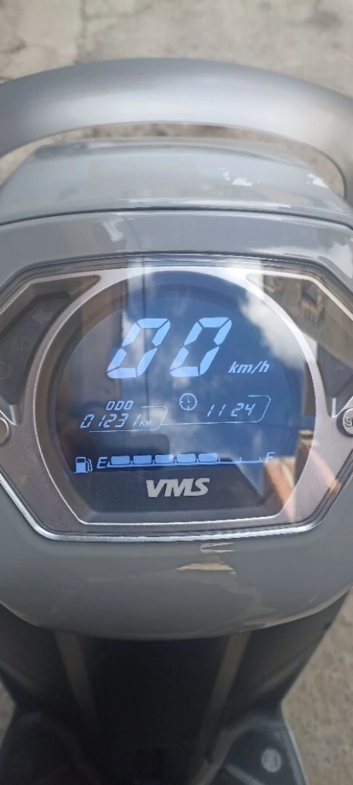 Coral Coral vms 2026