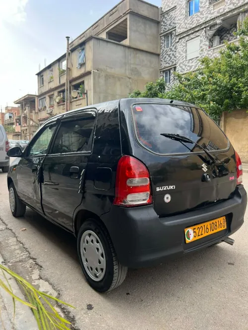 Suzuki Alto 2008 STD AC