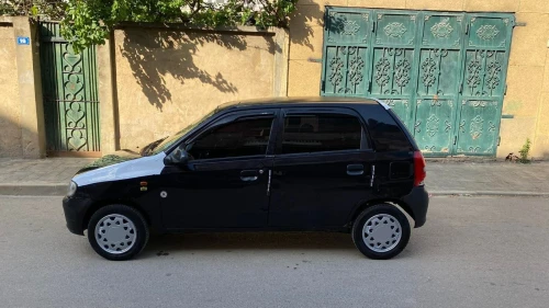 Suzuki Alto 2008 STD AC