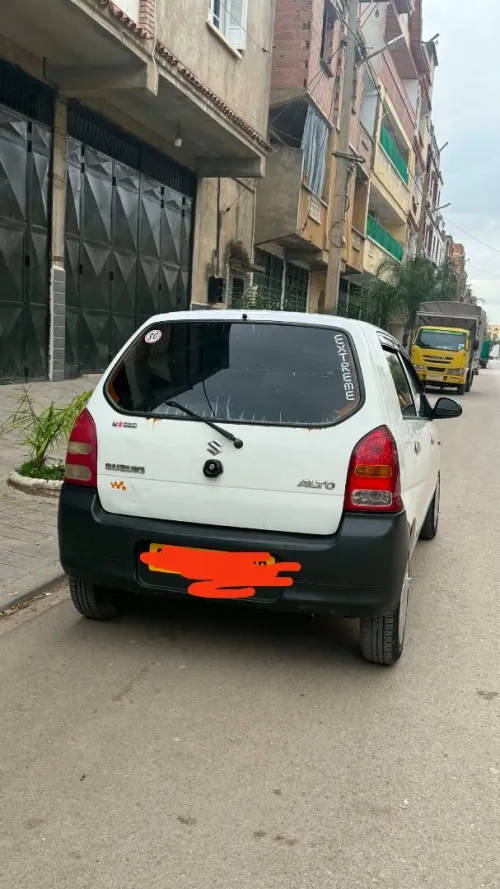 Suzuki Alto 2009 STD