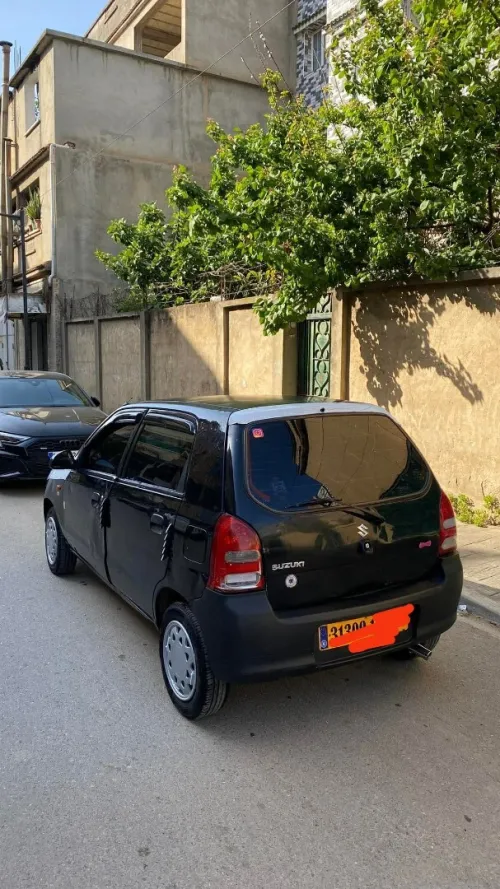 Suzuki Alto 2008 STD AC