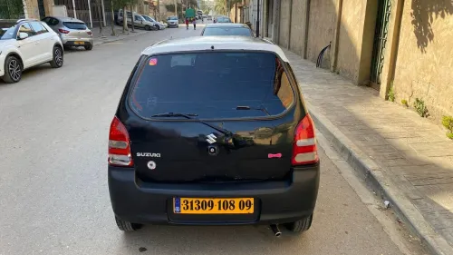 Suzuki Alto 2008 STD AC
