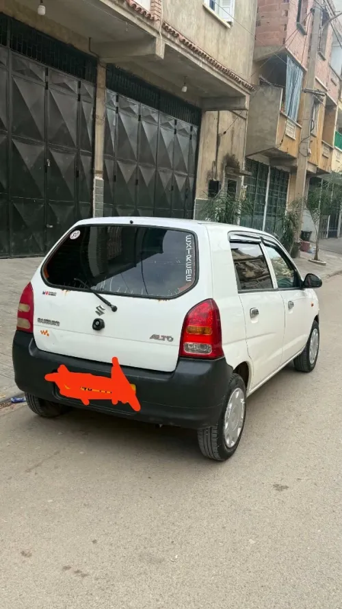 Suzuki Alto 2009 STD