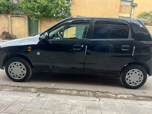 Suzuki Alto 2008 STD AC