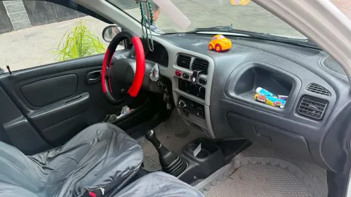 Suzuki Alto 2009 STD