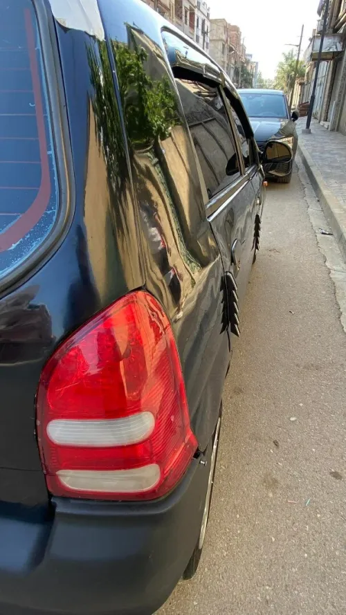 Suzuki Alto 2008 STD AC