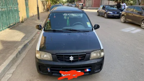 Suzuki Alto 2008 STD AC