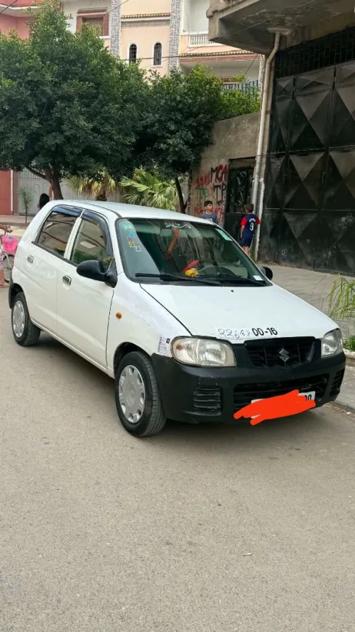 Suzuki Alto 2009 STD