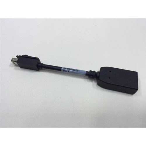Un lotde cables et adaptateurs  DVI/DP,DP/VGA,MINI DP/FP