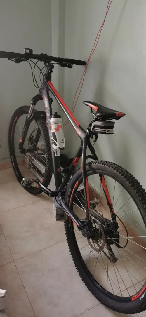 VTT KTM (FRANCE) 