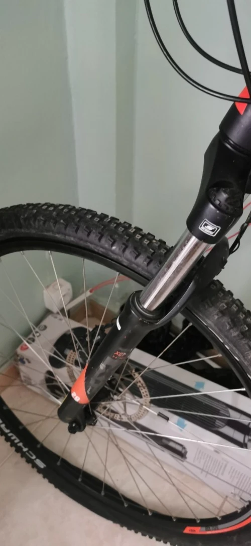 VTT KTM (FRANCE) 