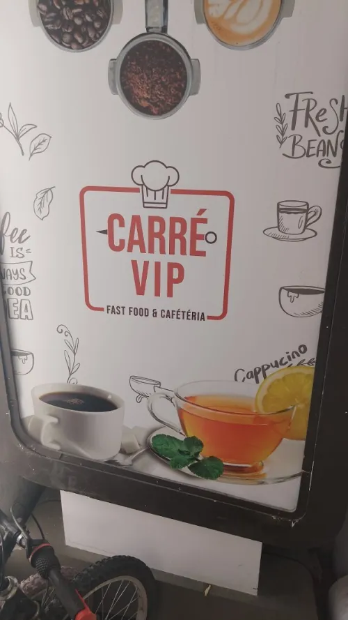 Panneaux de publicité 