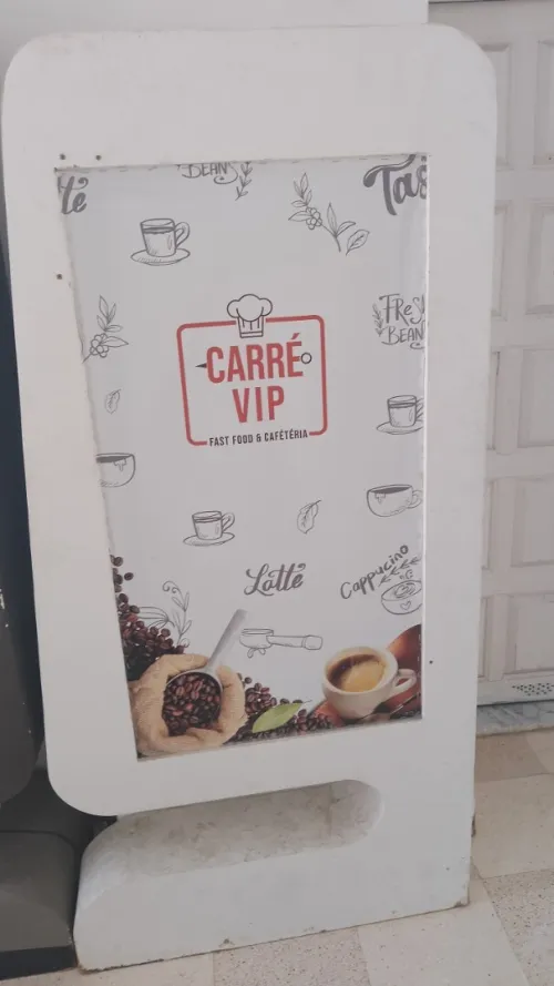 Panneaux de publicité 