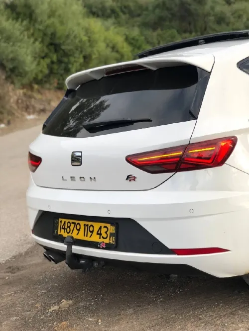 Seat Beats 2019 