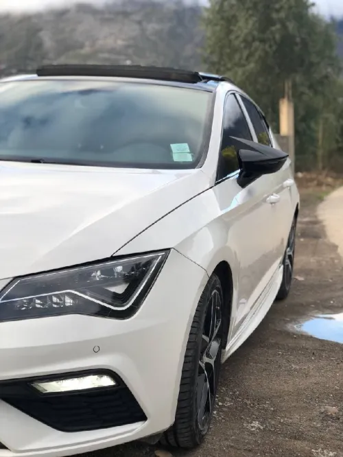 Seat Beats 2019 