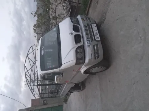 DFSK Mini Truck 2015 SC 2m50