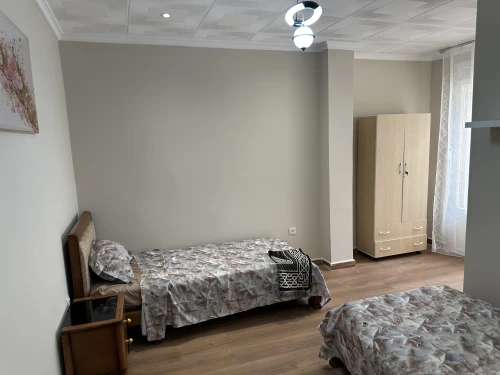 Location vacances Appartement F4 Jijel Jijel