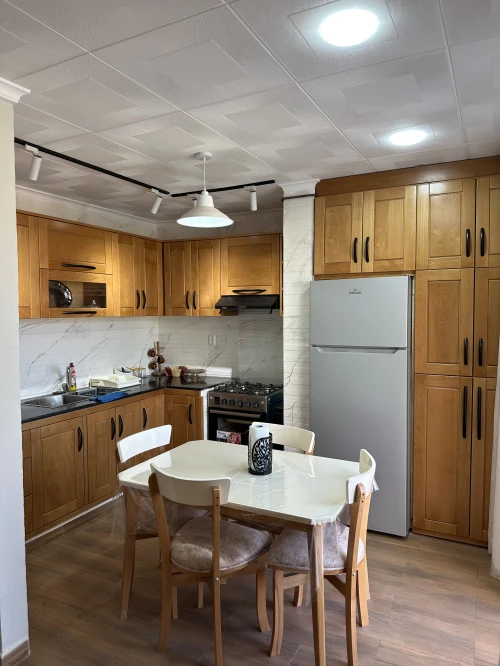 Location vacances Appartement F4 Jijel Jijel