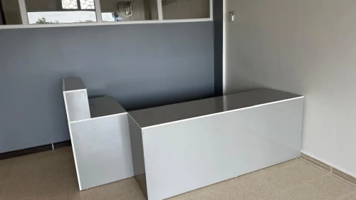 Meubles de bureaux neuf jamais utilisé 
