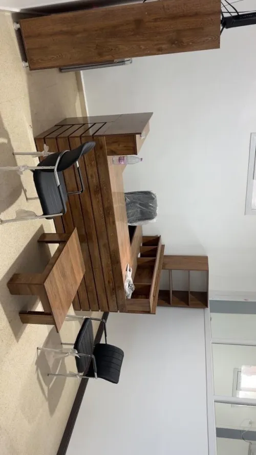 Meubles de bureaux neuf jamais utilisé 