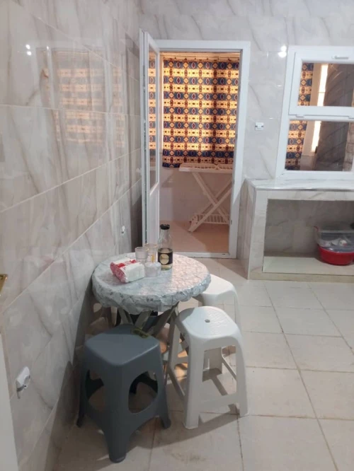 Location vacances Appartement F3 El Tarf El kala