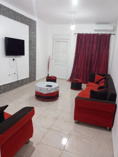 Location vacances Appartement F3 El Tarf El kala