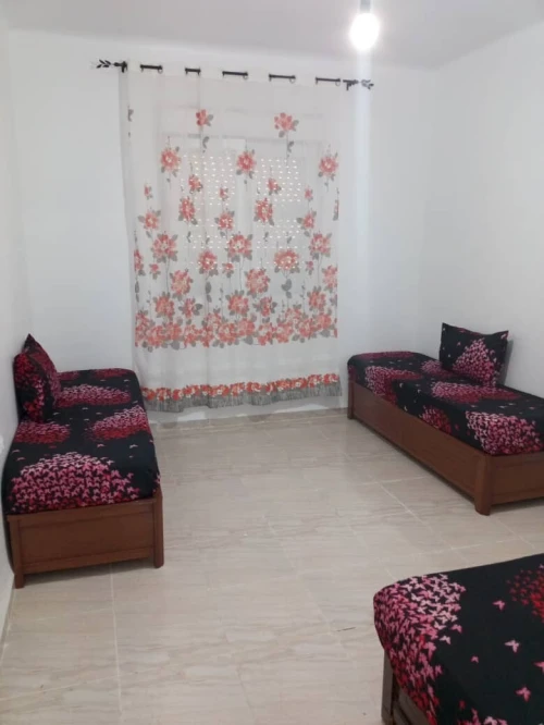 Location vacances Appartement F3 El Tarf El kala