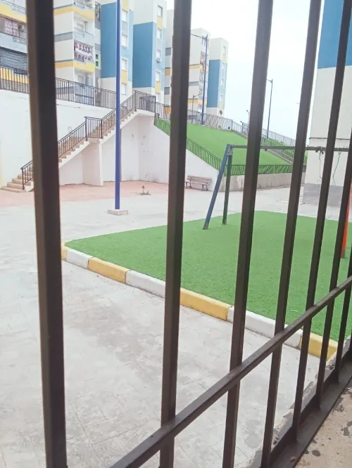 Location vacances Appartement F3 El Tarf El kala