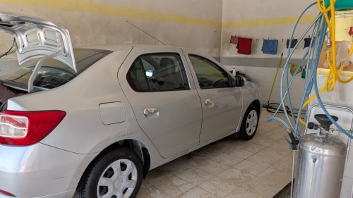 Dacia Logan 2015 Logan