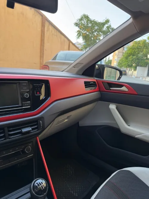 Volkswagen Polo 2018 Beats