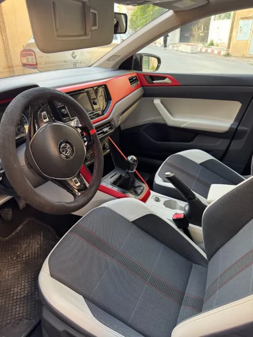 Volkswagen Polo 2018 Beats