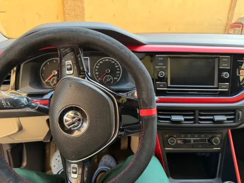 Volkswagen Polo 2018 Beats